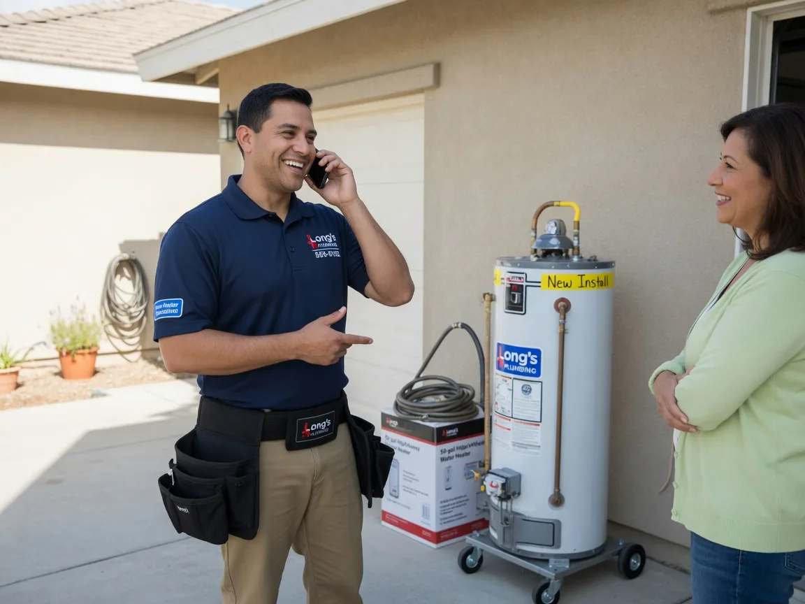 Leak Detection Springhill, LA FAQs